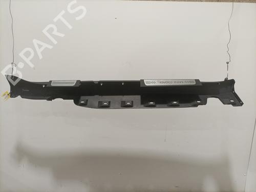 Left sideskirt MINI MINI COUNTRYMAN (R60) Cooper SD | BP29635630C115 