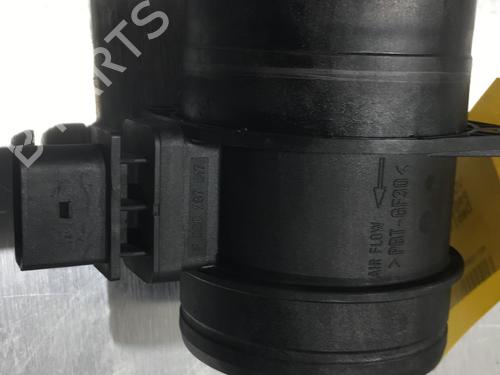 Used Mass air flow sensor Mass air flow sensor VW PASSAT B6 (3C2) 2.0 TDI 16V (140 hp) 22589180 22589180
