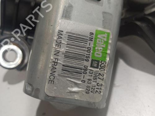 Rear wiper motor OPEL CORSA D (S07) 1.2 (L08, L68) | BP22570976M102 