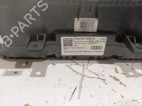 Electronic module AUDI A1 Sportback (8XA, 8XF) 1.0 TFSI | BP22584945M83 