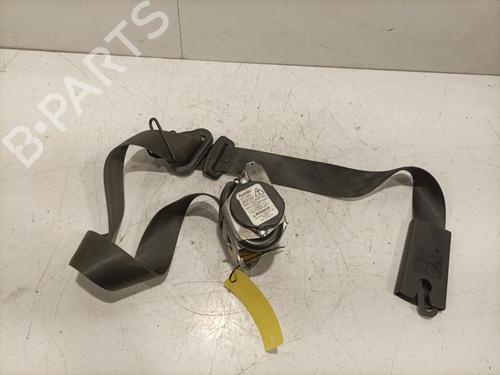Front left seatbelt RENAULT CLIO IV (BH_) 1.5 dCi 75 | BP33950902I26 - Image 3