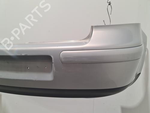 Used Rear bumper Rear bumper VW GOLF III (1H1) [1989-2000] 33611087 33611087