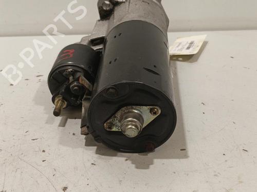 Used Starter Starter VW PASSAT B5 (3B2) 1.9 TDI (115 hp) 22581841 22581841