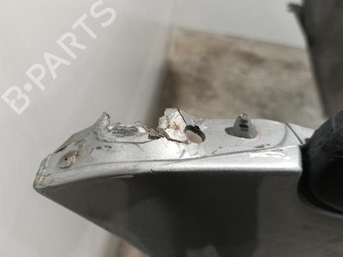 Used Rear bumper PEUGEOT 206 Hatchback (2A/C) 1.4 i (75 hp) 22580478