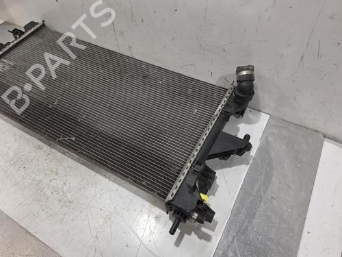 Water radiator PEUGEOT BOXER Van 2.2 HDi 130 | BP39545940M31 - Image 3