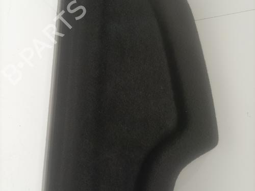 Used Rear parcel shelf Rear parcel shelf RENAULT TWINGO II (CN0_) 1.2 16V (CN04, CN0B) (75 hp) 24407924 24407924