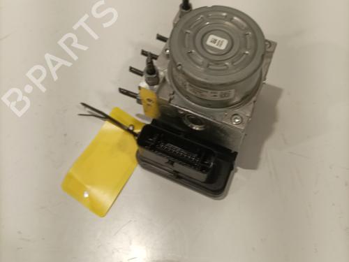 Used ABS pump ABS pump PEUGEOT 208 I (CA_, CC_) 1.2 PureTech 82 (82 hp) 24501874 24501874