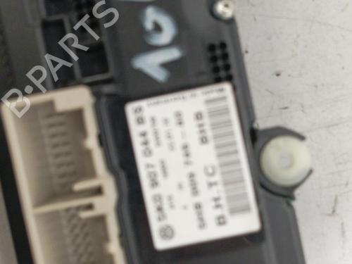 Climate control VW GOLF VI (5K1) 1.4 TSI | BP22572467I5 