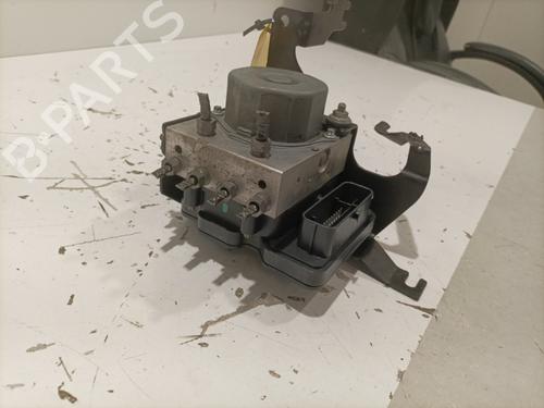 ABS pump RENAULT CLIO IV (BH_) 1.5 dCi 75 | BP22569168M43 