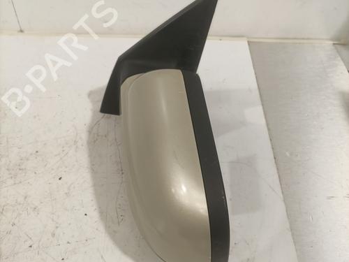 Left mirror HYUNDAI TUCSON (JM) 2.0 CRDi All-wheel Drive | BP29207983C26 