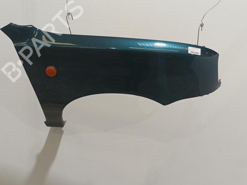 Right front fenders NISSAN MICRA II (K11) 1.3 i 16V | BP22580791C42 