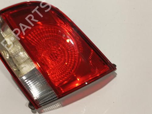 Right tailgate light VW GOLF VI (5K1) 1.4 | BP22570190C80 - Image 3