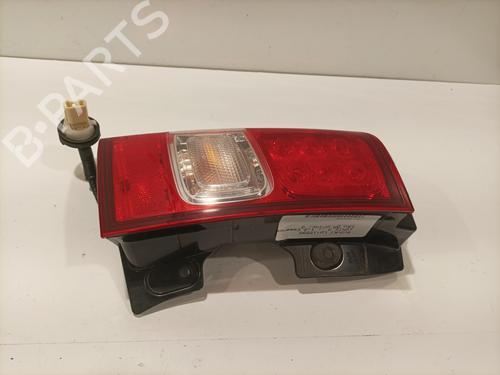 Used Left taillight Left taillight SUZUKI IGNIS III (MF, FF) 1.2 Hybrid (ATK412, FF21S) (90 hp) 33438016 33438016