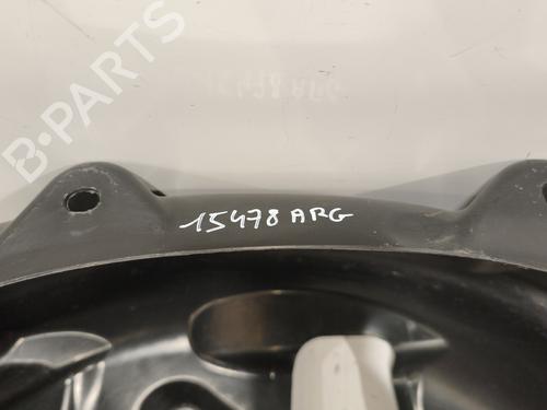 Hjulbue AUDI Q2 (GAB, GAG) 1.4 TFSI | BP36441407C56 - Image 8