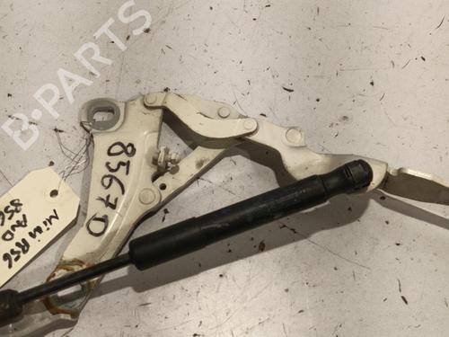 Used Hinge/Door check strap MINI MINI (R56) One (75 hp) 26297071