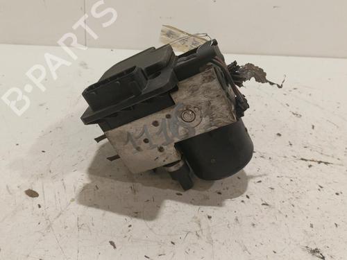 ABS pump MERCEDES-BENZ A-CLASS (W168) A 170 CDI (168.008) | BP22587953M43 