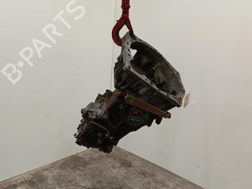 Used Gearbox RENAULT 5 (122_) 1.1 (1227, 1397) (45 hp) 22576569