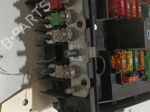 Fuse box AUDI A3 Sportback (8PA) 2.0 TDI 16V | BP26297138E1