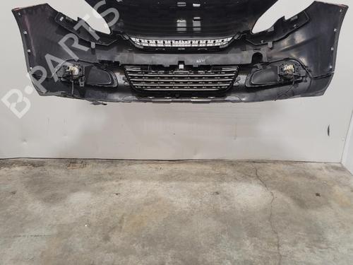 Used Front bumper Front bumper 37679216 37679216