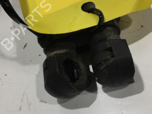Tailgate lift support RENAULT CLIO IV (BH_) 1.5 dCi 75 | BP25469469C138 