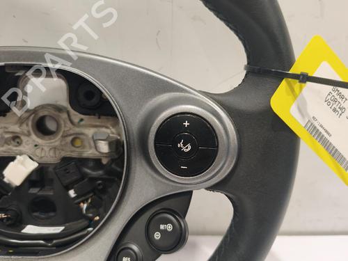 Rat SMART FORTWO Convertible (453) 1.0 (453.442, 453.443) | BP38424467C49 - Image 2