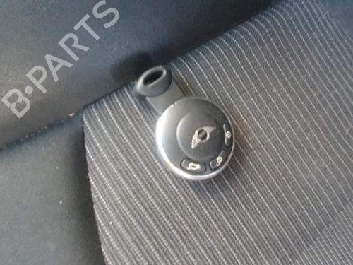 Left front window switch MINI MINI COUNTRYMAN (R60) Cooper D | BP22569426I27 - Image 9