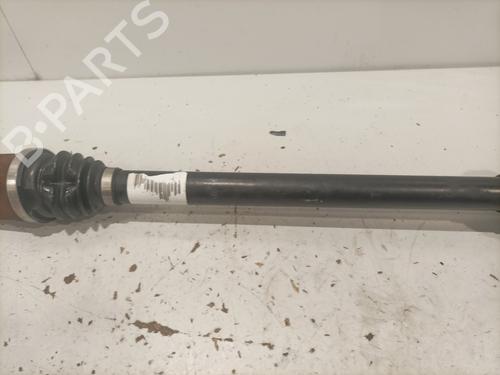 Right front driveshaft CITROËN C3 III (SX) 1.2 VTi 82 | BP23781636M39 - Image 3