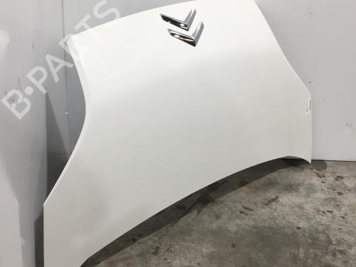 hood-citroen-nemo-box-bodympv-aa_-2008-24408017 main image