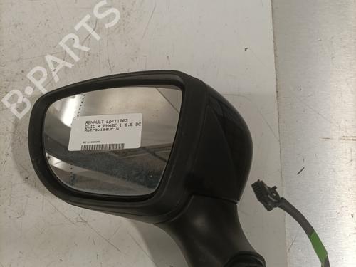 left-mirror-renault-clio-iv-bh_-2012-2013-2014-2015-2016-2017-2018-2019-2020-2021-29614180 main image