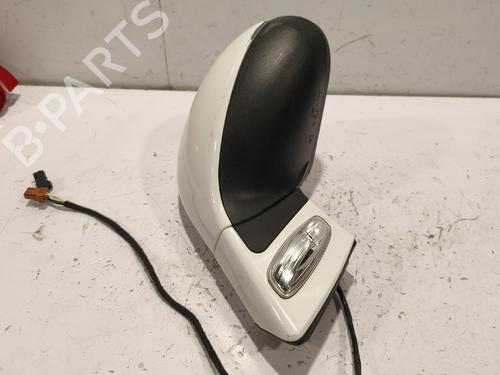 Used Left mirror Left mirror 38424317 38424317