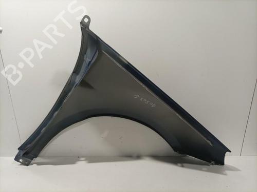 Left front fenders MERCEDES-BENZ B-CLASS Sports Tourer (W245)  | BP22574385C41 