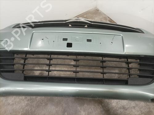 Front bumper CITROËN C4 II (NC_) 1.6 HDi 115 | BP29124327C7 