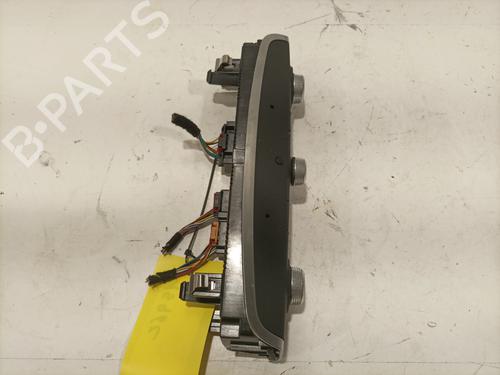 Climate control AUDI Q2 (GAB, GAG) 2.0 TDI quattro | BP34386863I5  - Image 5