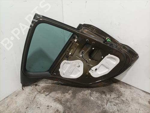 Left rear door CITROËN DS4 (NX_) 1.6 HDi 115 | BP28588539C4 