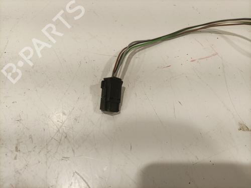 Left mirror PEUGEOT 307 (3A/C) 2.0 HDi 110 | BP27485156C26 