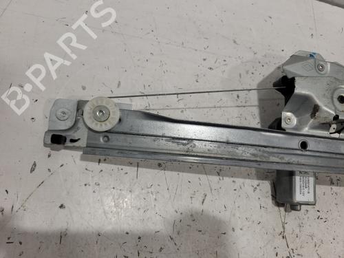 Front right window mechanism RENAULT CAPTUR I (J5_, H5_) 0.9 TCe 90 | BP36762991C23 - Image 7