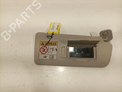 Parasol derecha RENAULT CLIO V (B7_) 1.6 E-TECH 140 (B7MU) | BP37747897I2 - Image 3