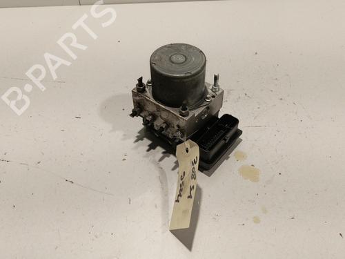 Used ABS pump ABS pump PEUGEOT 308 I (4A_, 4C_) 1.6 HDi (109 hp) 22580575 22580575