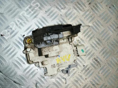 Front left lock SEAT IBIZA IV (6J5, 6P1) 1.4 | BP22590692C98 