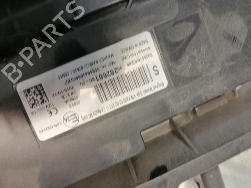Elektronisk modul PEUGEOT 3008 II SUV (MC_, MR_, MJ_, M4_) 1.5 BlueHDi 130 (131 hp) 22590647