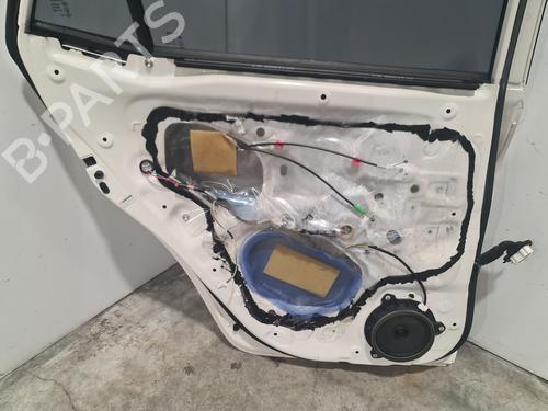 Used Left rear door Left rear door TOYOTA AURIS (_E15_) 2.0 D-4D (ADE150_, ADE150R) (126 hp) 33611120 33611120