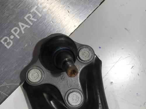 Used Left front suspension arm Left front suspension arm VW T-ROC (A11, D11) 1.5 TSI (150 hp) 28429197 28429197