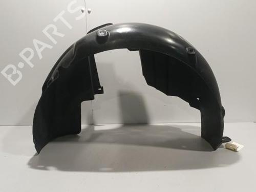 Wheel arch AUDI A1 Sportback (GBA) 25 TFSI | BP22570028C56 