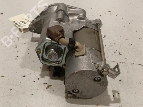 Used Starter Starter TOYOTA COROLLA (_E12_) 1.4 D (NDE120_, NDE120R) (90 hp) 22587640 22587640