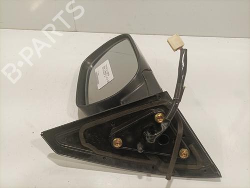 Right mirror TOYOTA RAV 4 II (_A2_) 2.0 D 4WD (CLA20_, CLA21_, CLA20R, CLA21R) | BP29571267C27 