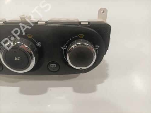 Climate control RENAULT CLIO IV (BH_) 0.9 TCe 90 (BHNF, BHMA, BHMH, BHJK, BHJR) | BP25594286I5 