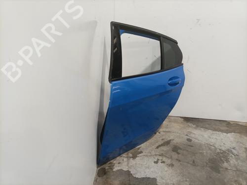 Left rear door BMW 1 (F40) 118 i | BP29429807C4 