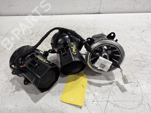 Air vent MERCEDES-BENZ CLA (C118) CLA 200 (118.387) | BP40054796I21 - Image 2