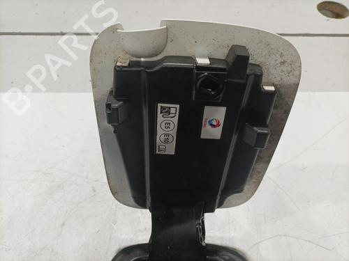 fuel-flap-citroen-c3-iii-sx-2016-31116780 main image