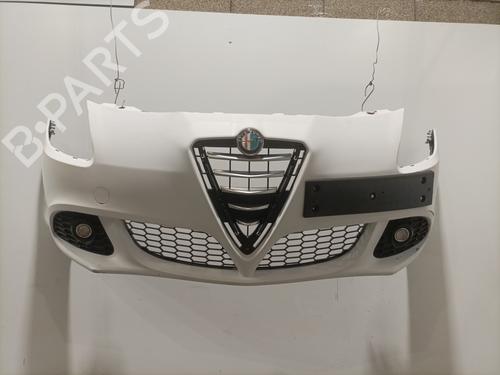 Used Front bumper ALFA ROMEO GIULIETTA (940_) 1.6 JTDM (940FXD1A) (105 hp) 29635636
